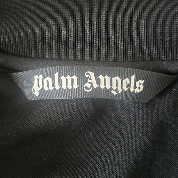 Palm Angels Exodus Track Jacket M - Picture 6 of 11